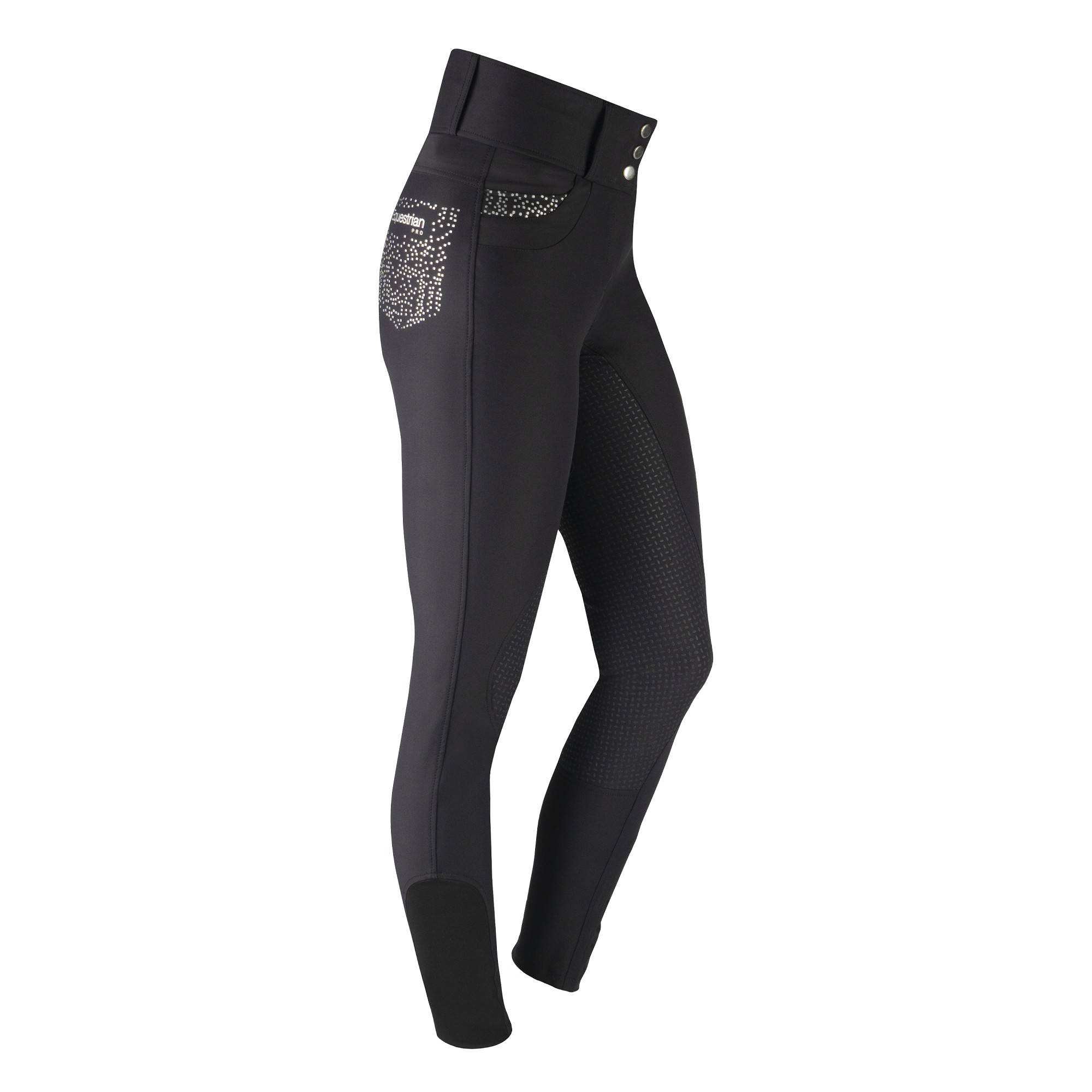 Pantalon d&