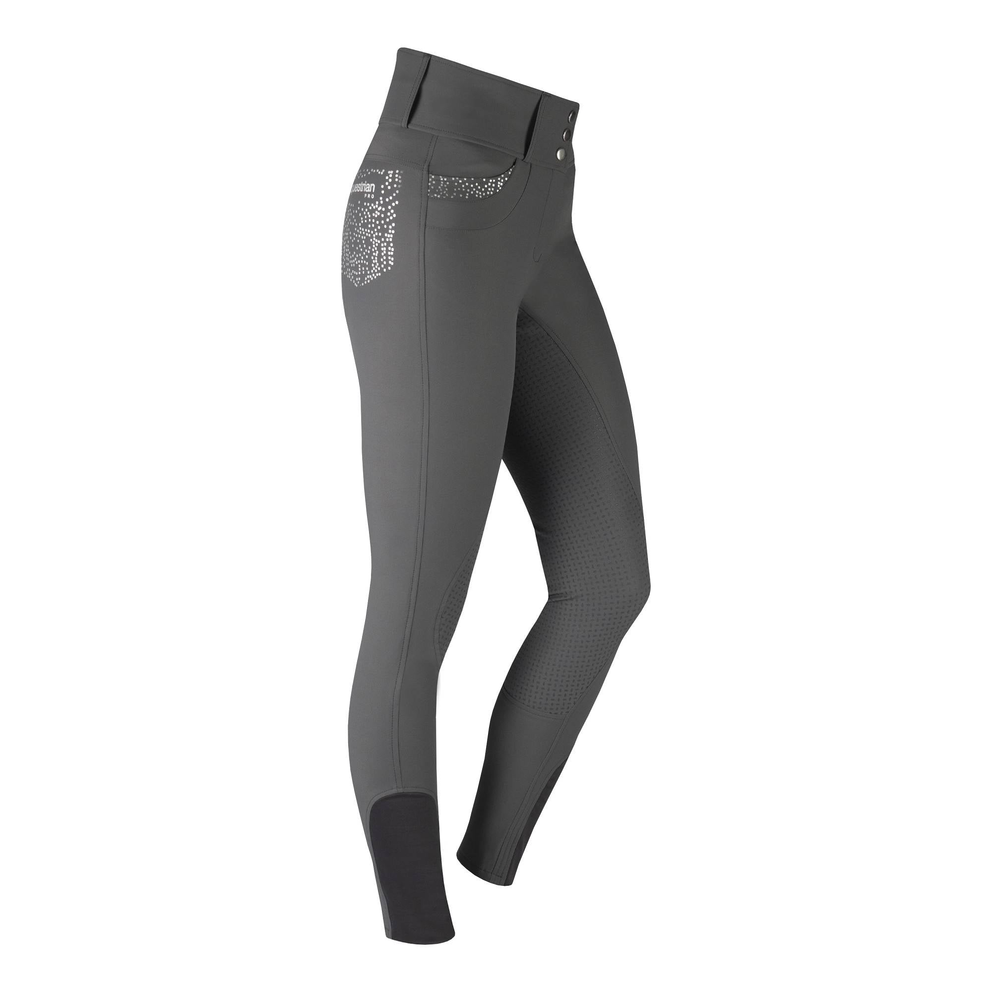 Pantalon d&