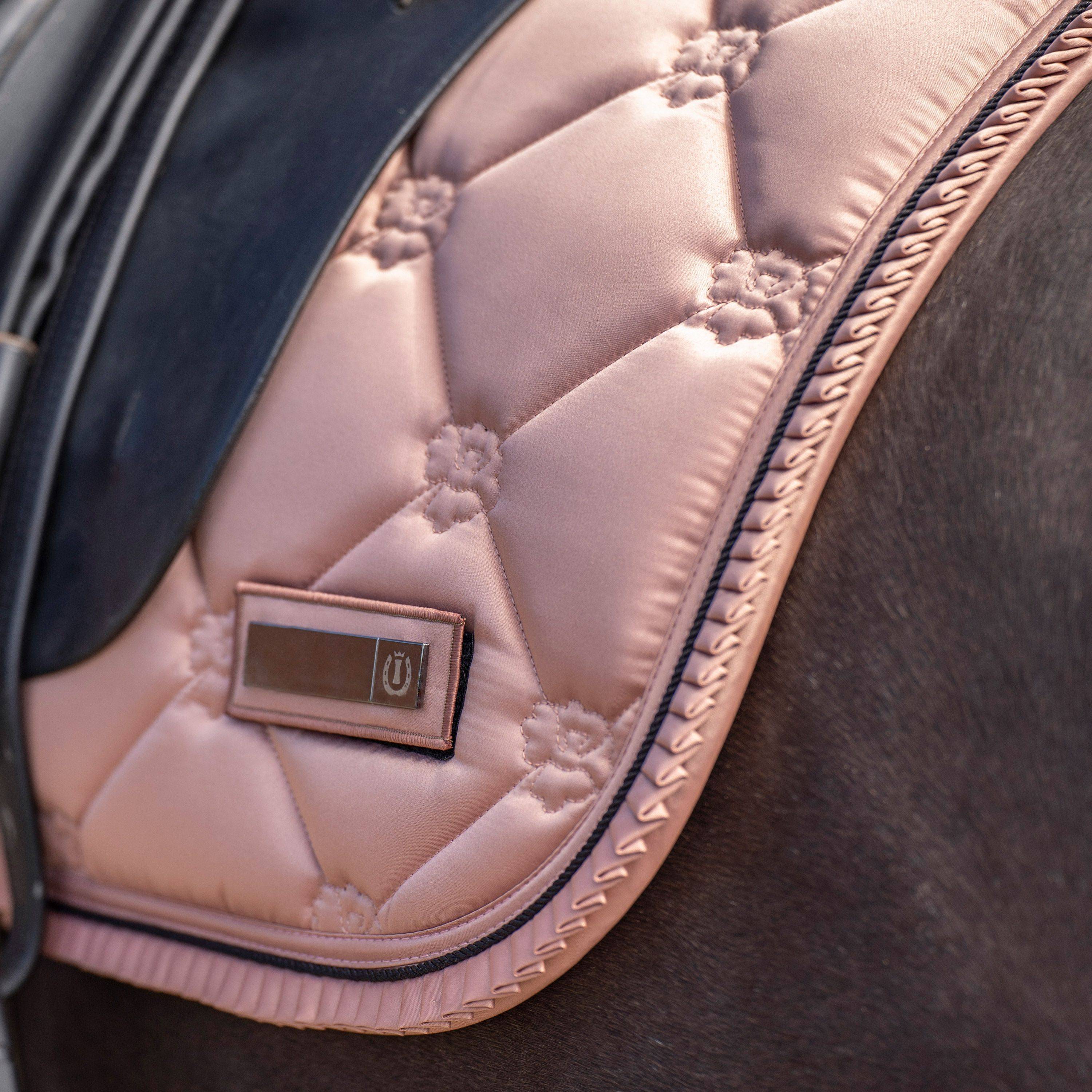 Lovely saddle pad - IMPERIAL RIDING