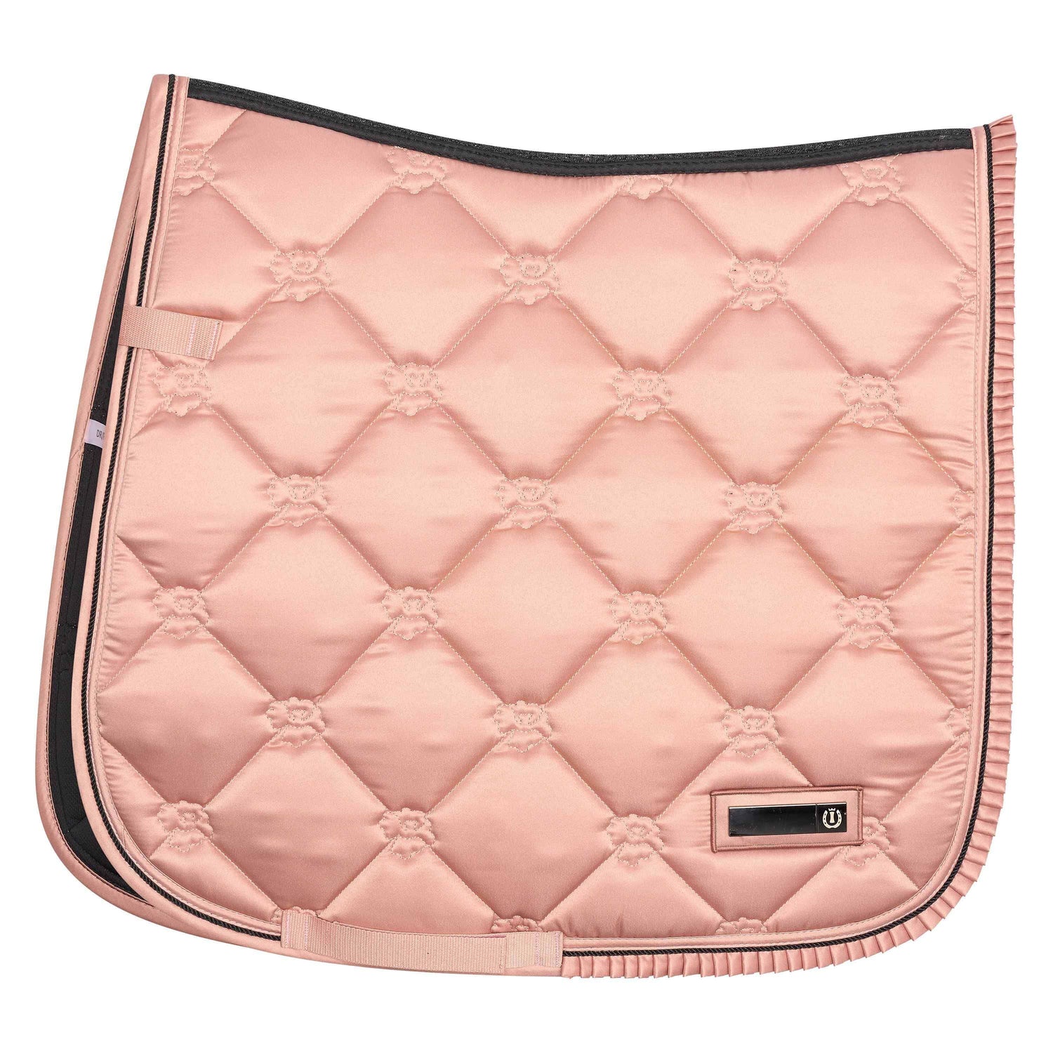 Lovely saddle pad - IMPERIAL RIDING