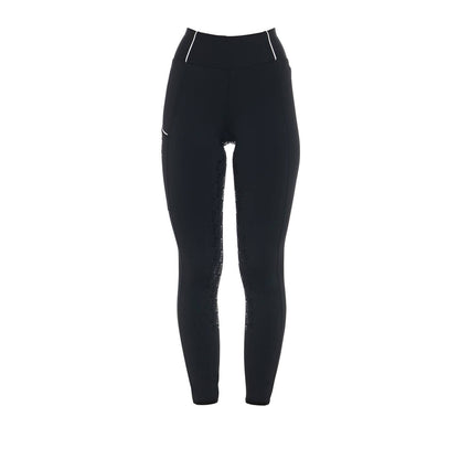 Legging full grip slim fit - Equestro