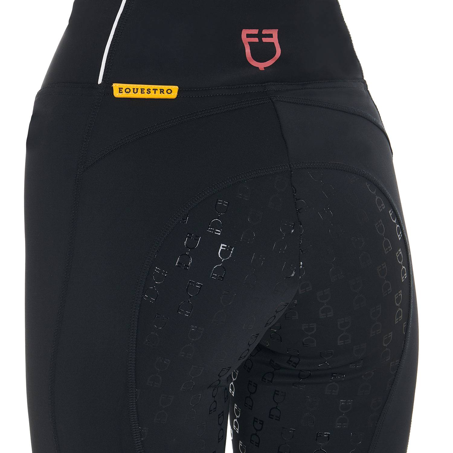 Legging full grip slim fit - Equestro