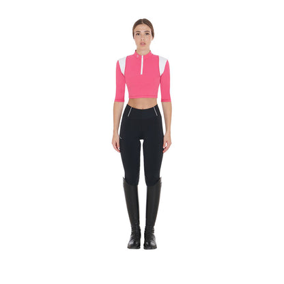 Legging full grip slim fit - Equestro