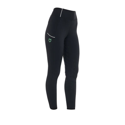 Legging full grip slim fit - Equestro