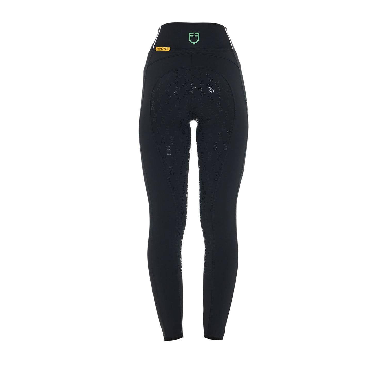 Legging full grip slim fit - Equestro