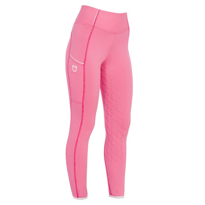 Legging full grip slim fit - Equestro