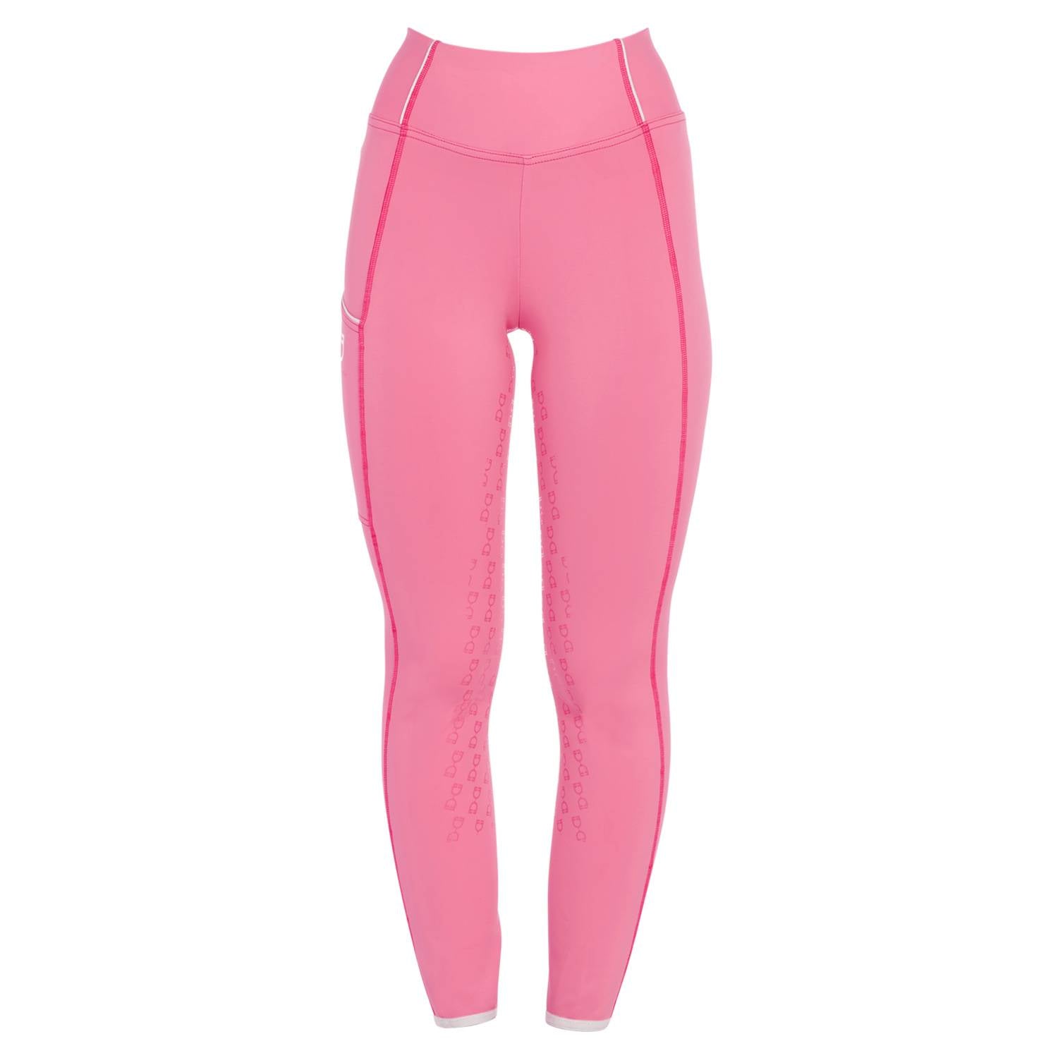 Legging full grip slim fit - Equestro
