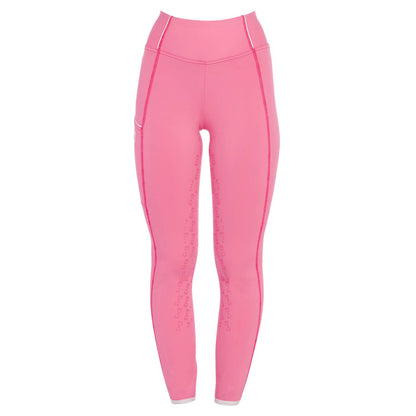 Legging full grip slim fit - Equestro