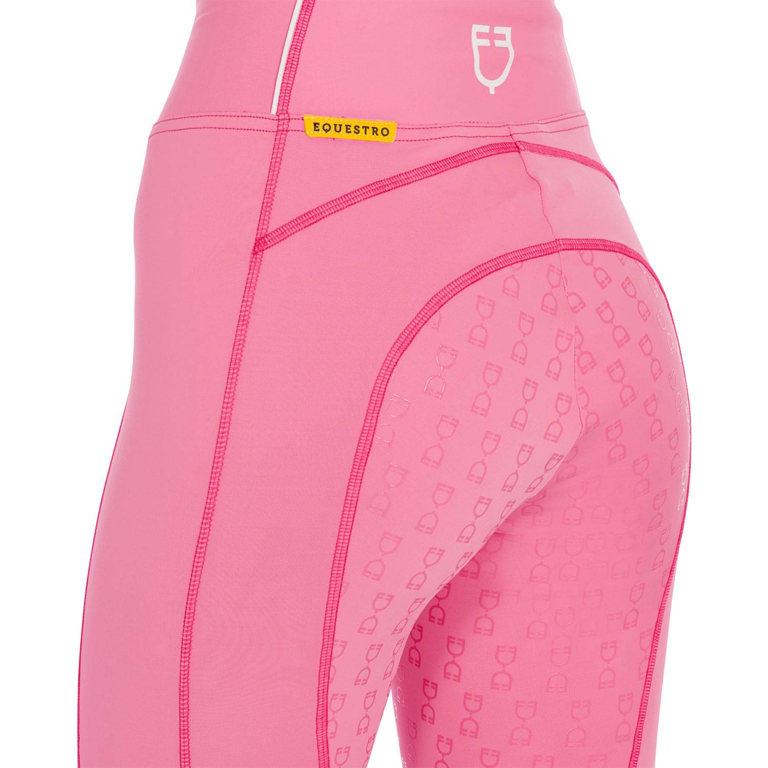 Legging full grip slim fit - Equestro