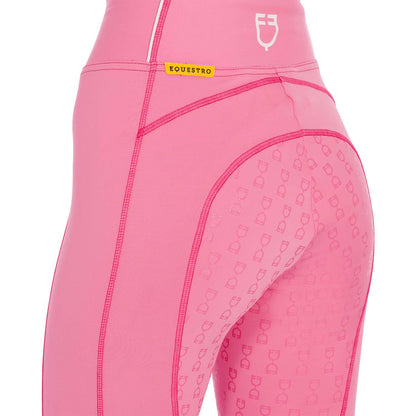 Legging full grip slim fit - Equestro