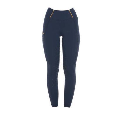 Legging full grip slim fit - Equestro