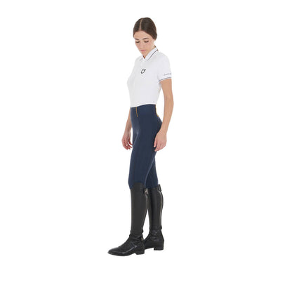 Legging full grip slim fit - Equestro