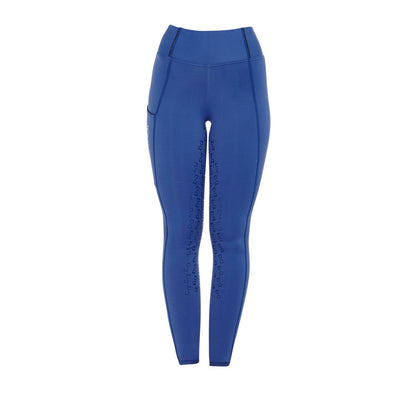 Legging full grip slim fit - Equestro