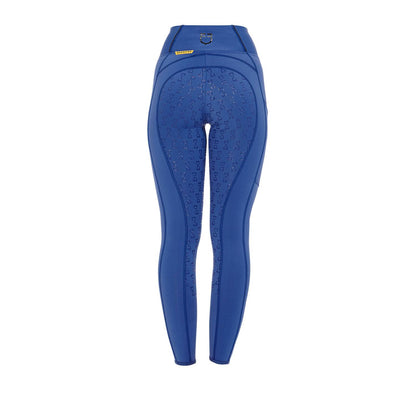 Legging full grip slim fit - Equestro
