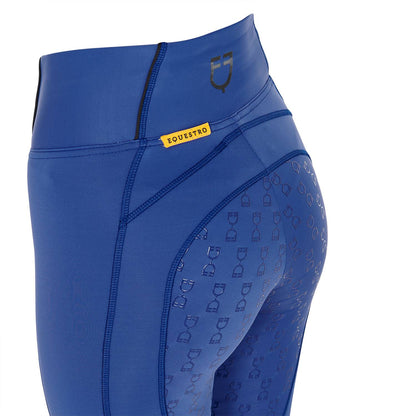 Legging full grip slim fit - Equestro