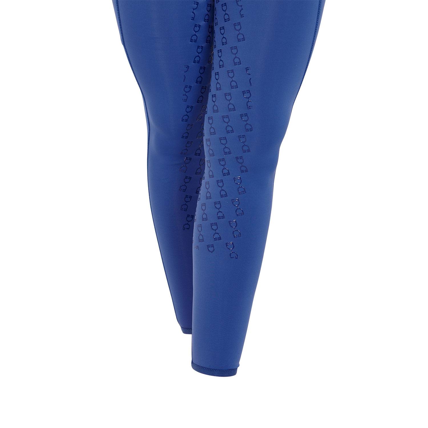 Legging full grip slim fit - Equestro
