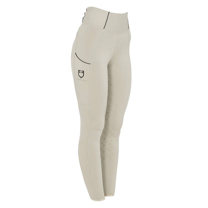 Legging full grip slim fit - Equestro