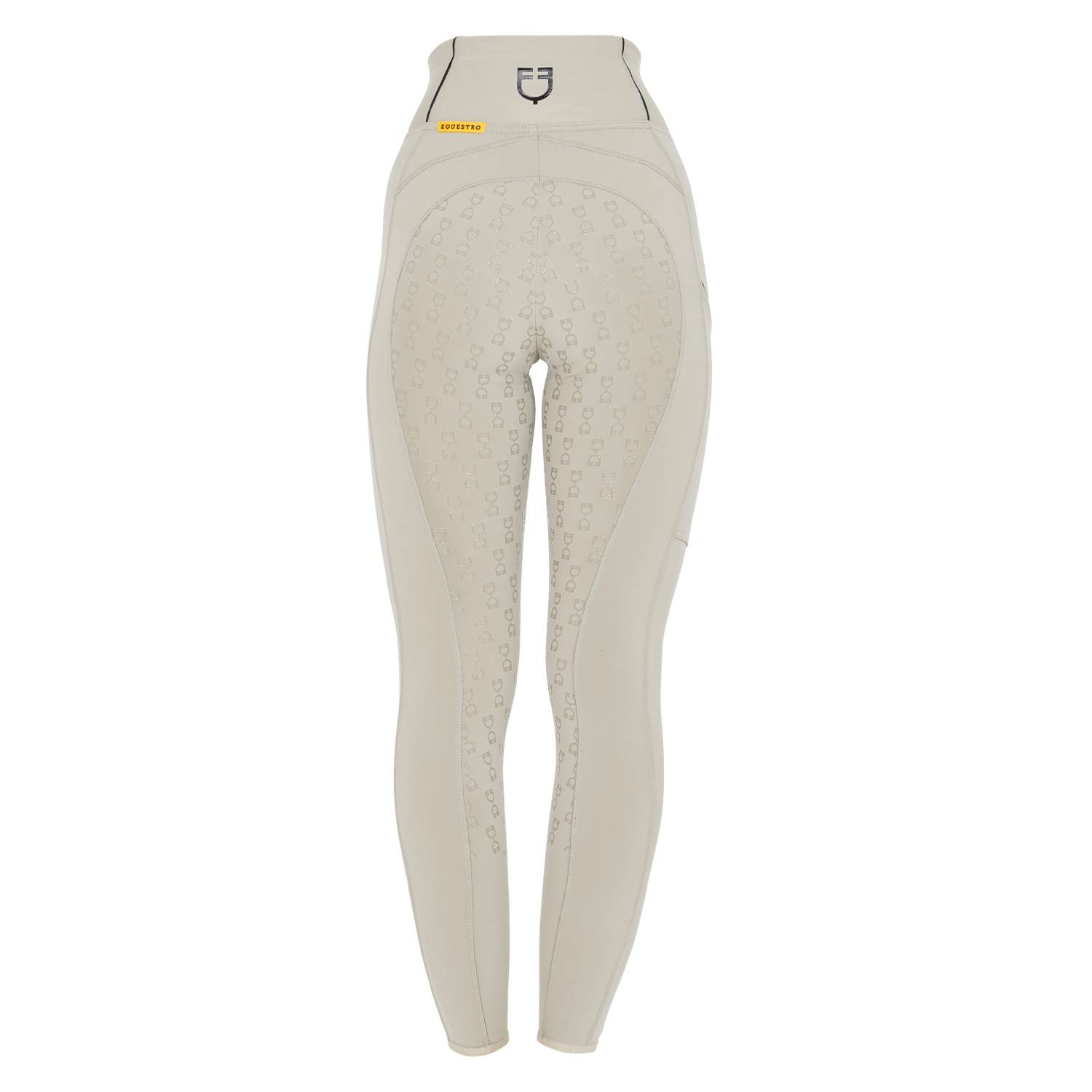 Legging full grip slim fit - Equestro