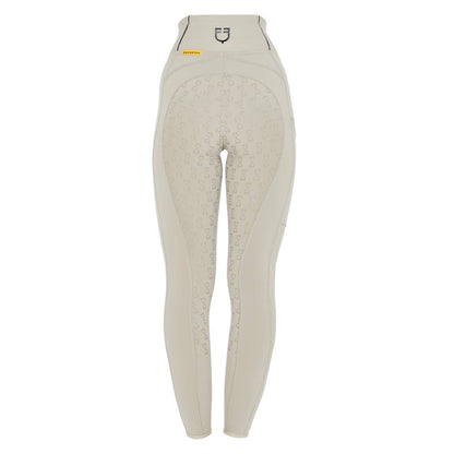 Legging full grip slim fit - Equestro