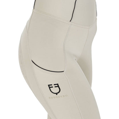 Legging full grip slim fit - Equestro