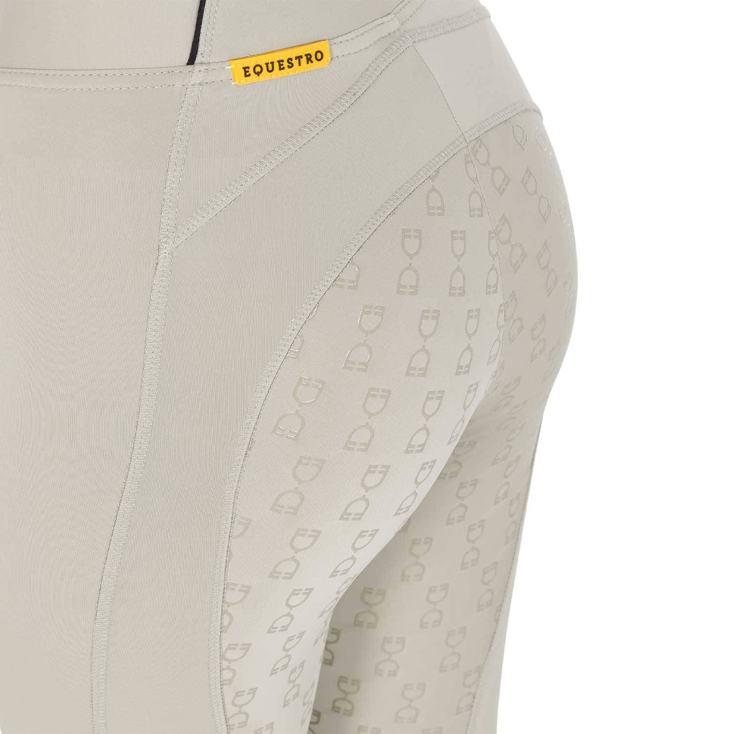 Legging full grip slim fit - Equestro