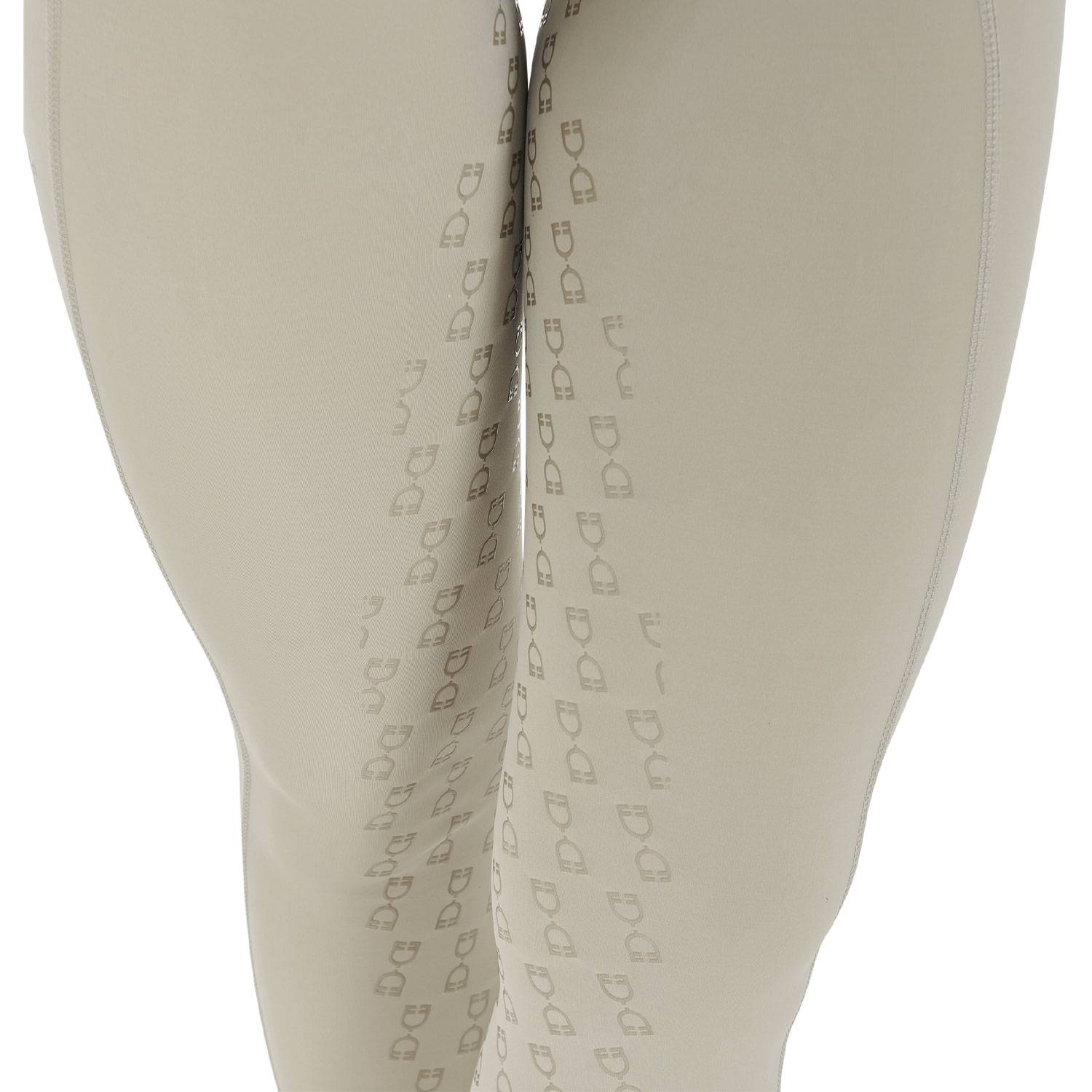 Legging full grip slim fit - Equestro