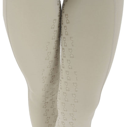 Legging full grip slim fit - Equestro