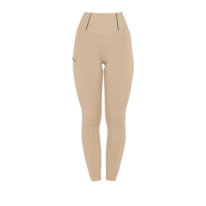 Legging full grip slim fit - Equestro