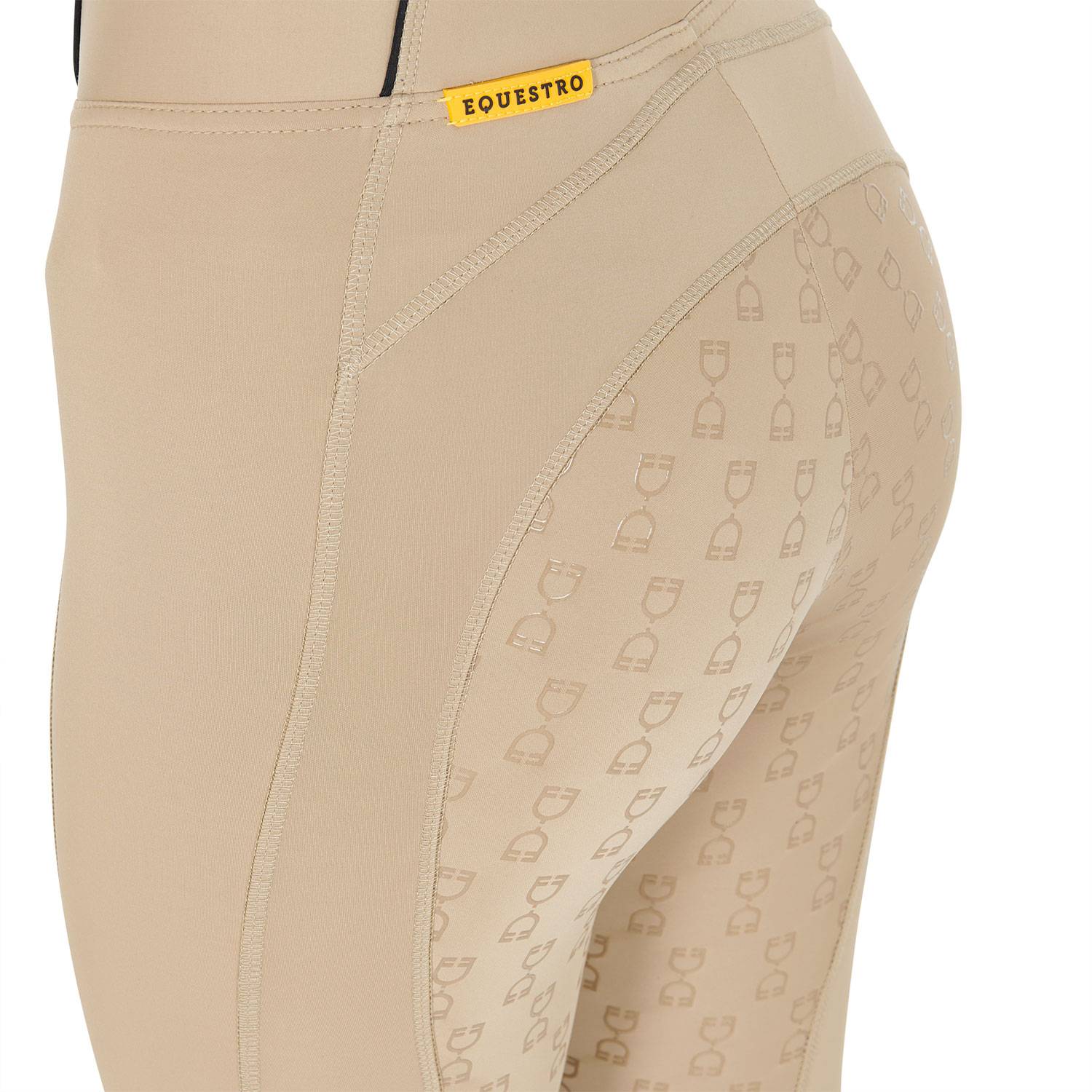 Legging full grip slim fit - Equestro