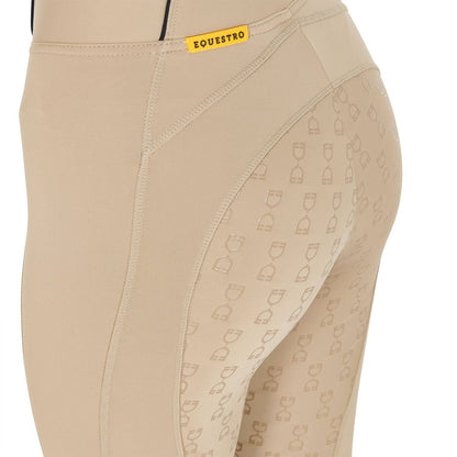 Legging full grip slim fit - Equestro