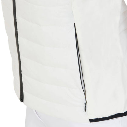 Technical windproof sleeveless jacket - Equestro