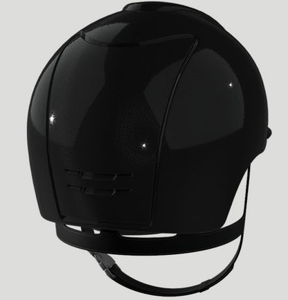 Casque CROMO 2.0 Diamond/Rosegold - KEP