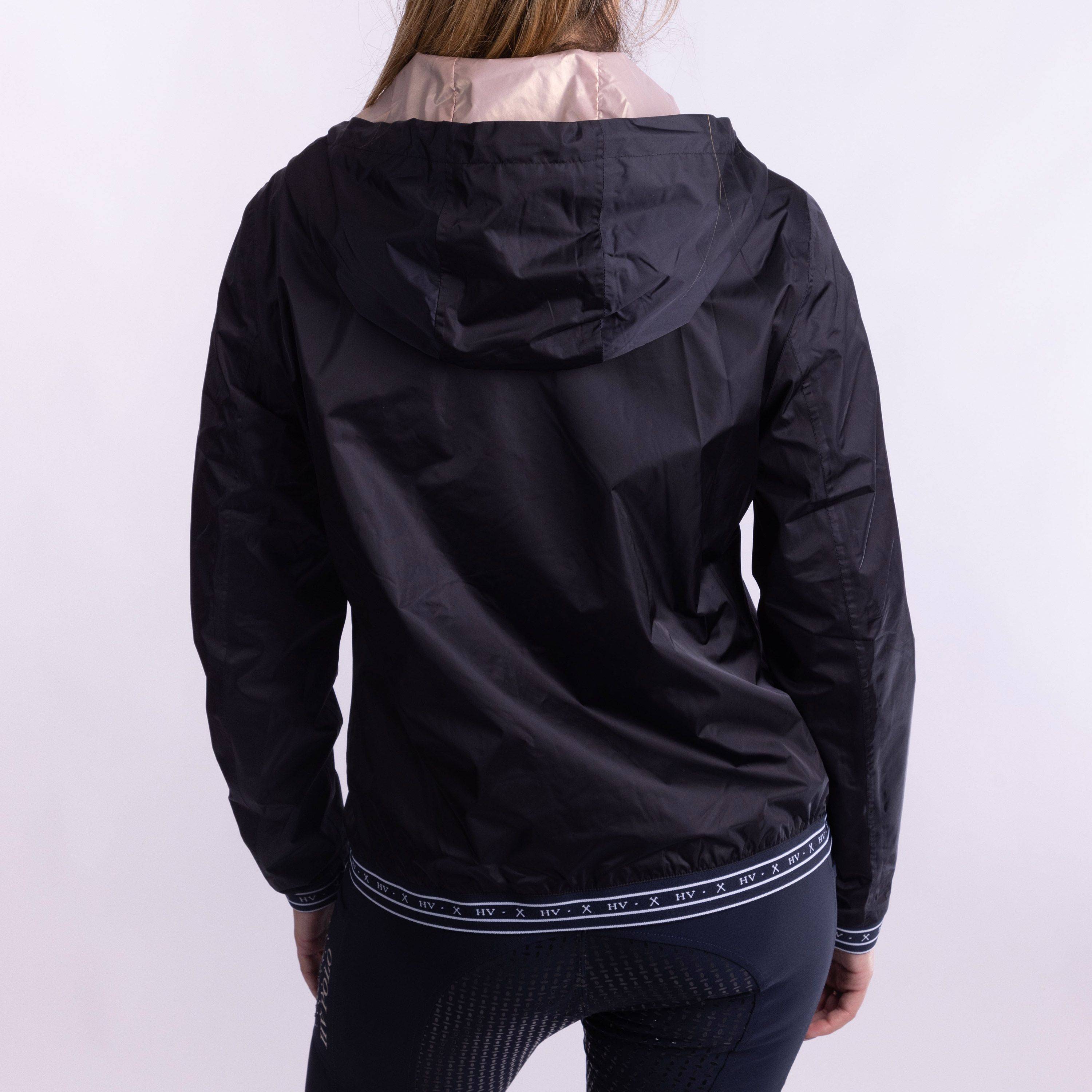 Nina waterproof jacket - HV POLO