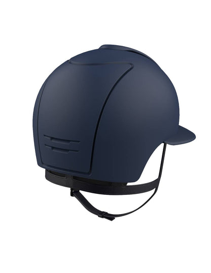Casque CROMO 2.0 Matt visière POLO - KEP