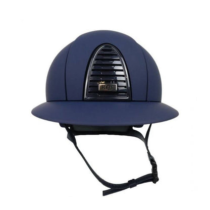 Casque CROMO 2.0 Matt visière POLO - KEP