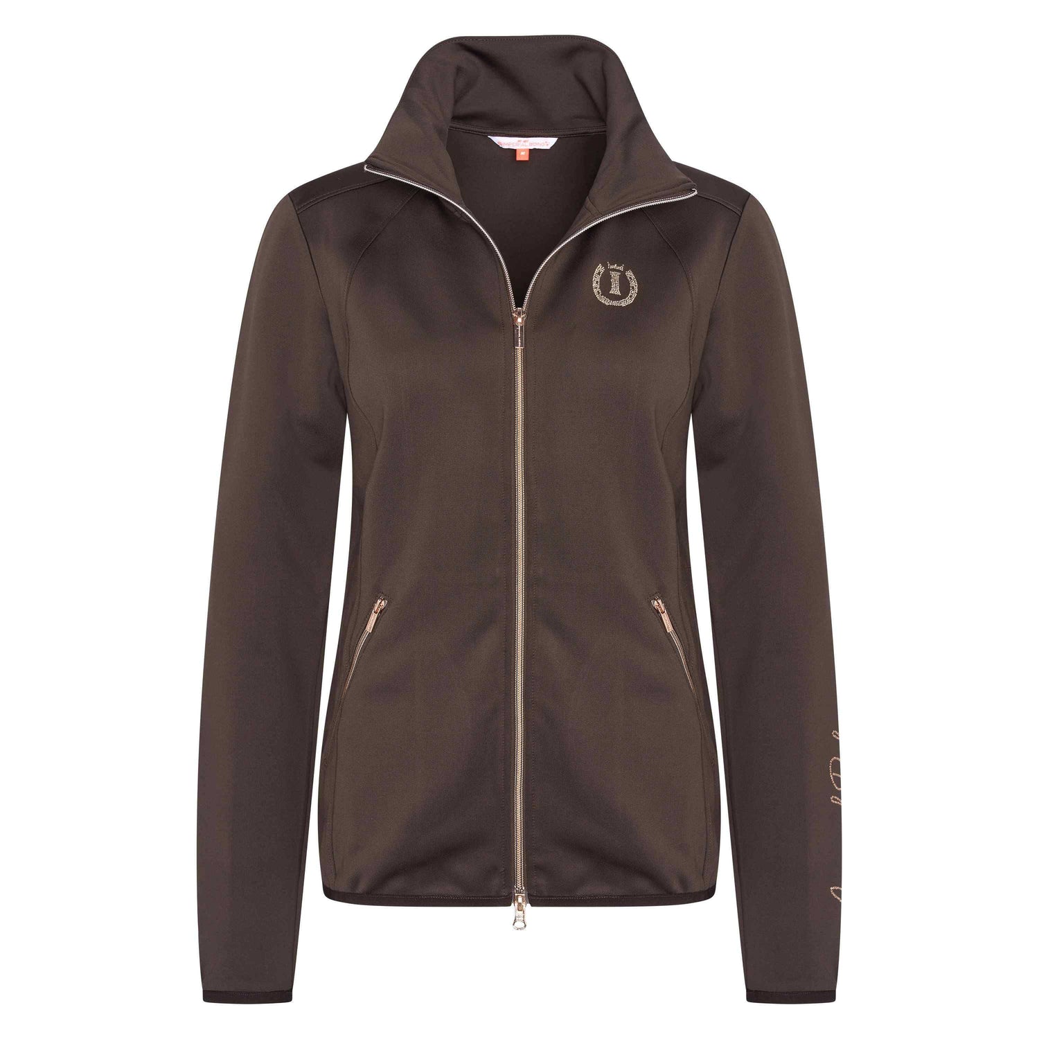 Cardigan technique sporty SPARKS - Imperial Riding