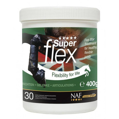 Superflex food supplement - NAF