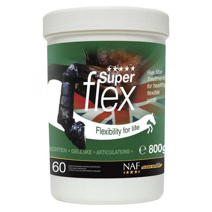 Superflex food supplement - NAF