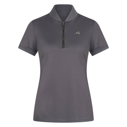 RAMONA polo shirt - EURO-STAR