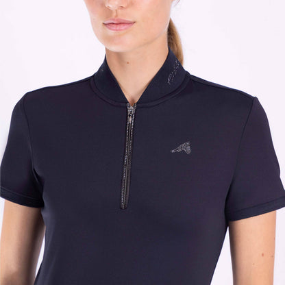 RAMONA polo shirt - EURO-STAR