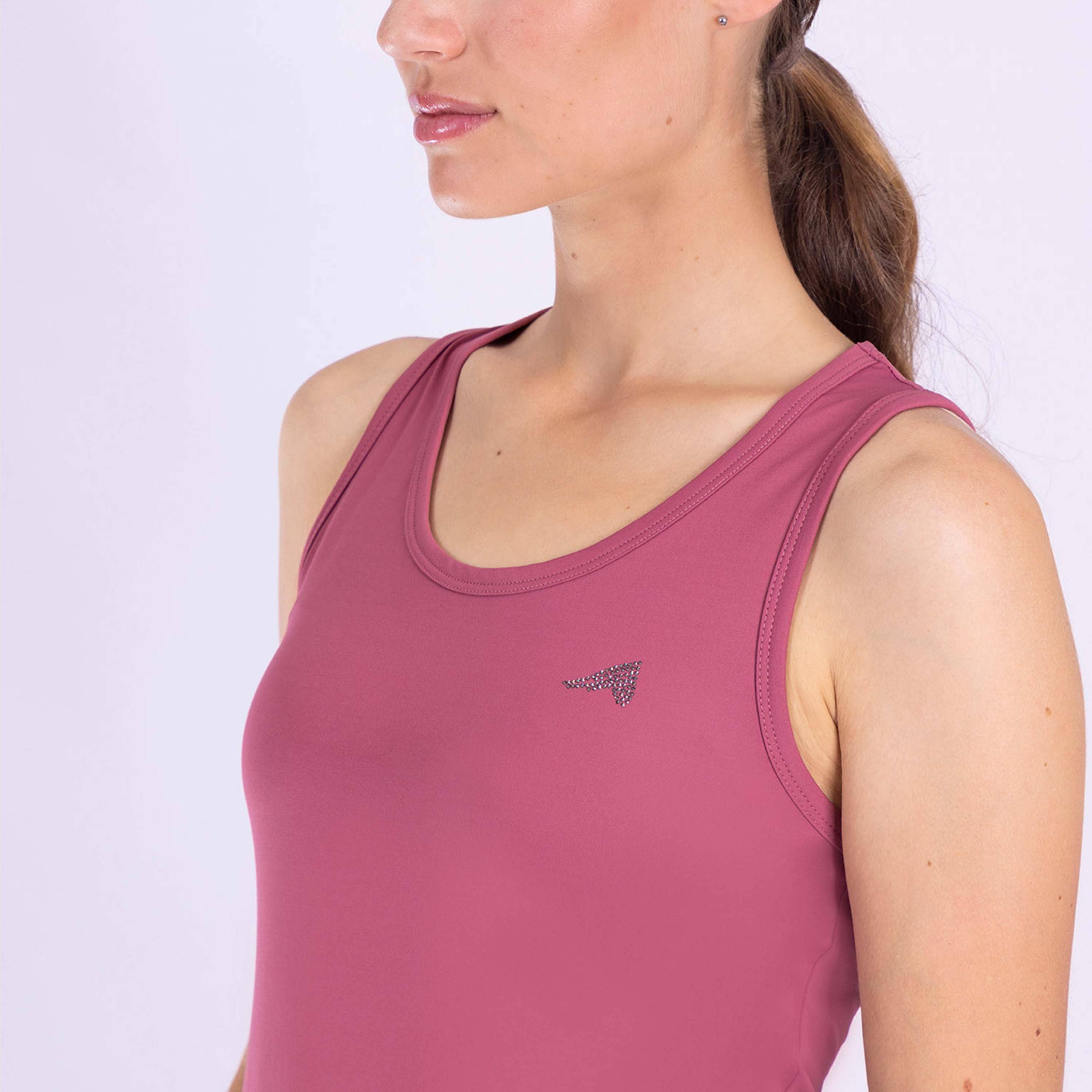 ENYA tank top - EURO-STAR