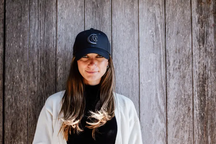 Baseball Cap - Kentucky