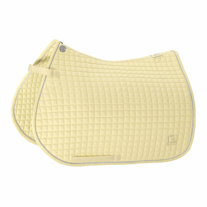 Tapis de selle Cotton Platinum Pure 2023 - Eskadron