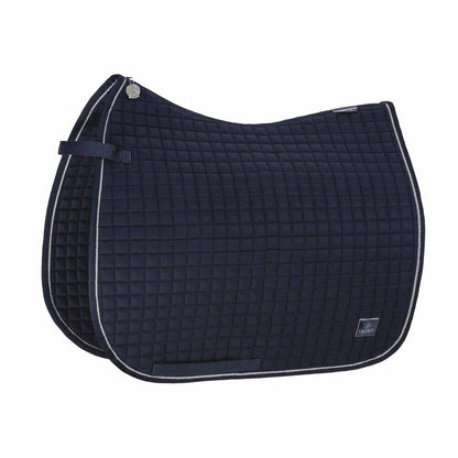 Tapis de selle Cotton Platinum Pure 2023 - Eskadron