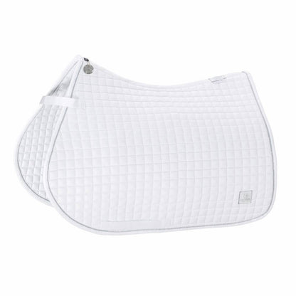 Tapis de selle Cotton Platinum Pure 2023 - Eskadron
