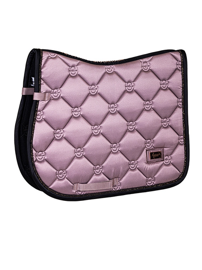 Tapis de selle Anemone MIXTE - Equestrian Stockholm