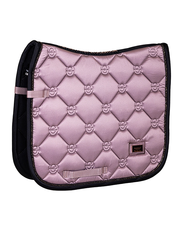 Anemone saddle pad - Equestrian Stockholm