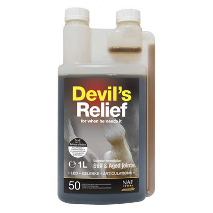 Devil&
