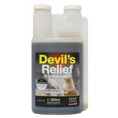Devil&