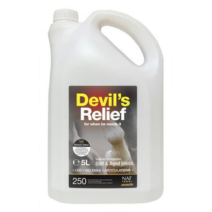 Devil&